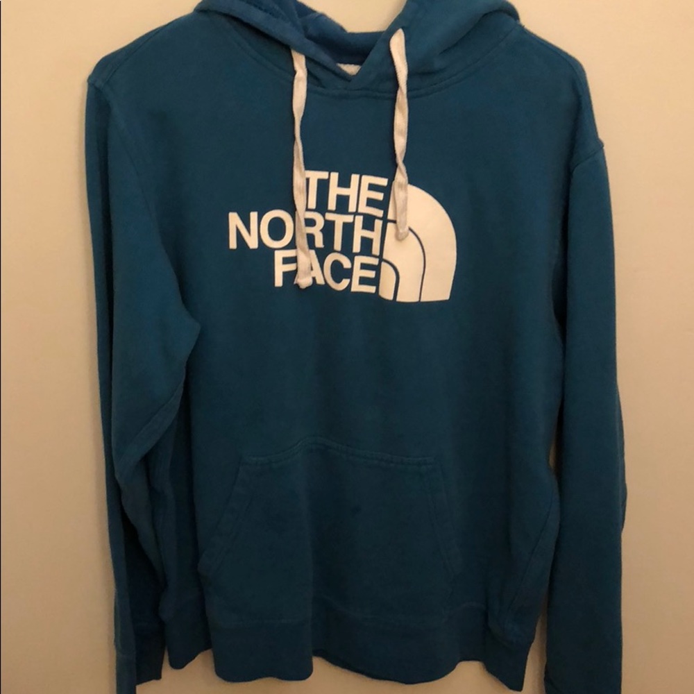 North Face Hoodie